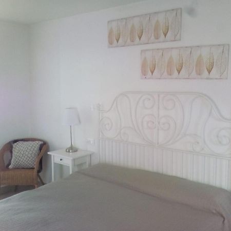 B&B Amalu' Castro  Экстерьер фото