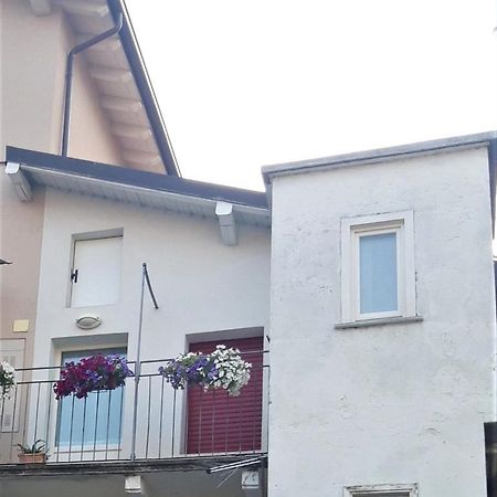 B&B Amalu' Castro  Экстерьер фото