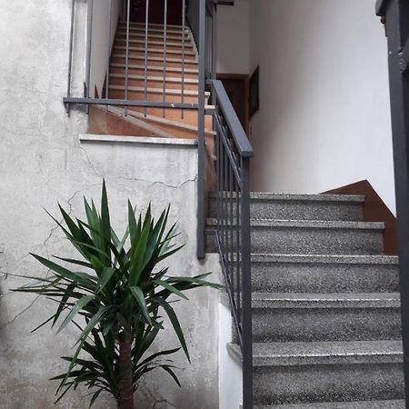 B&B Amalu' Castro  Экстерьер фото