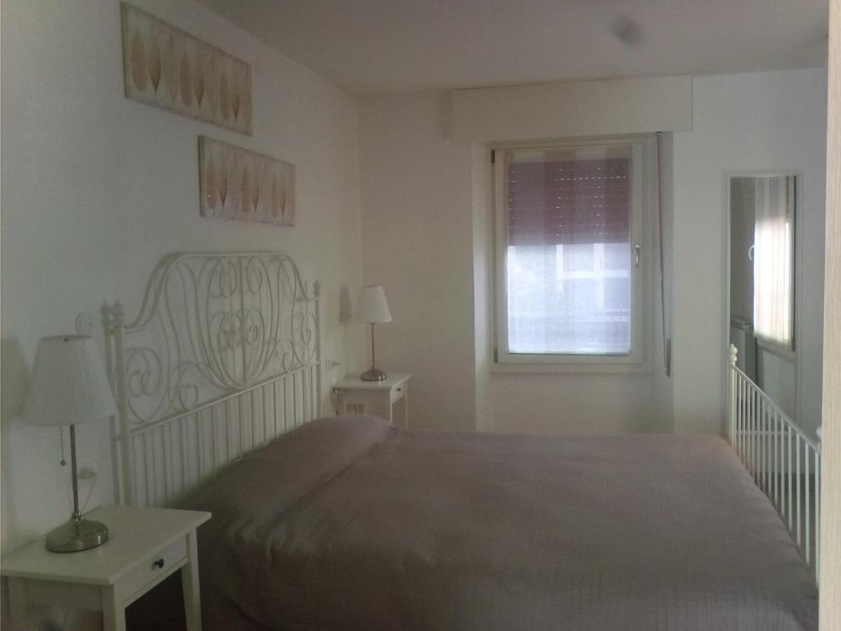 B&B Amalu' Castro  Экстерьер фото